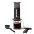 Kit Completo AeroPress Original: cafetera, filtros y jarra