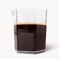 Jarra AeroPress Carafe de Tritan 600 ml para Original, Clear y XL