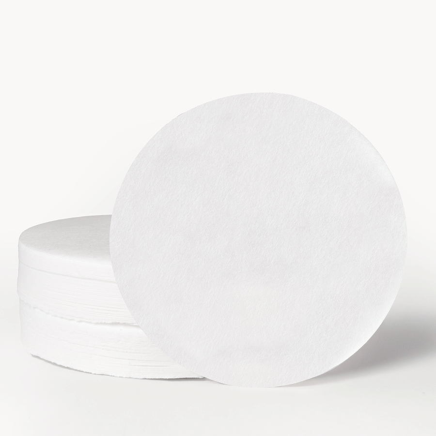 Filtros de papel AeroPress estándar, 350 piezas biodegradables