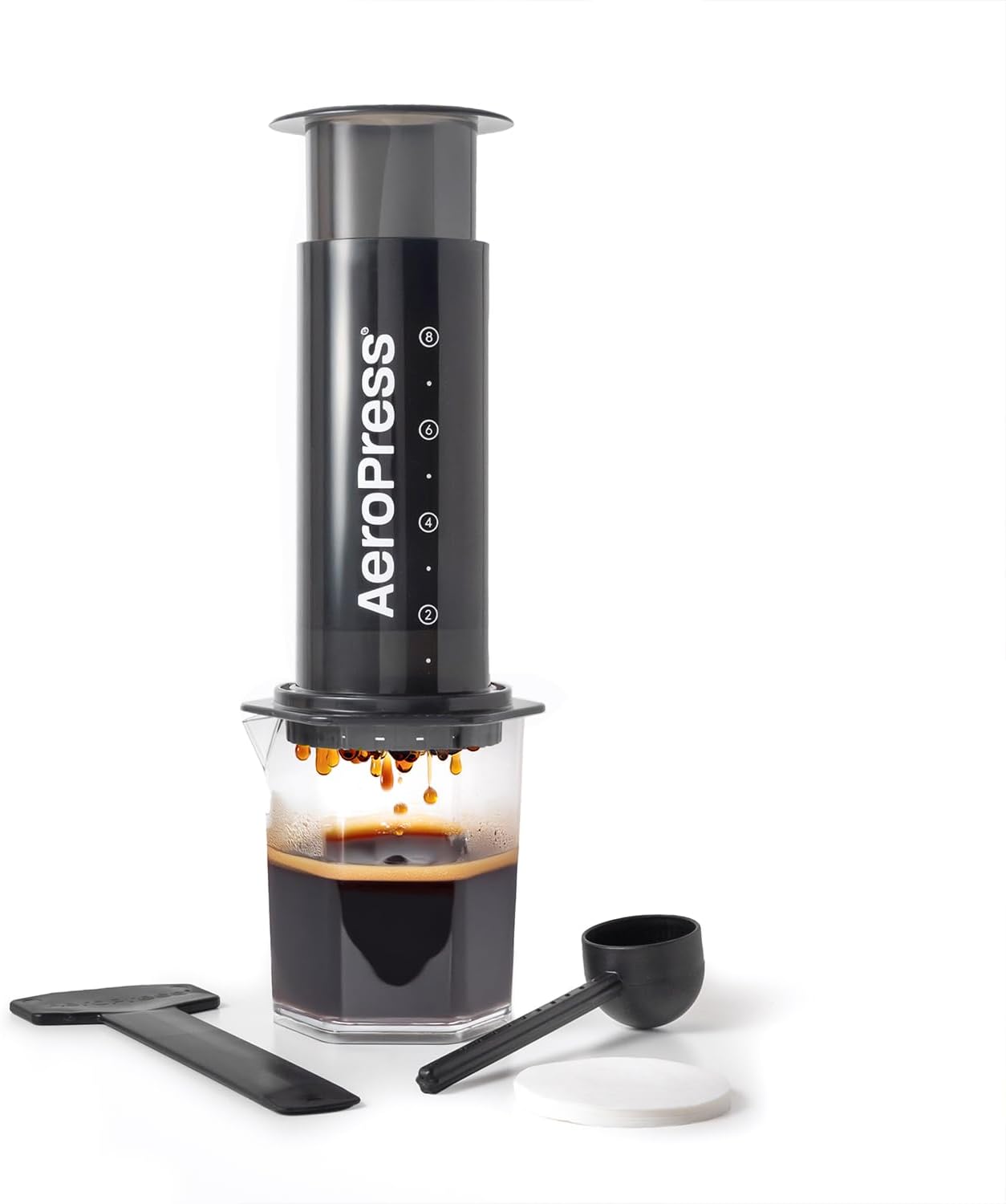 Cafetera AeroPress Original XL
