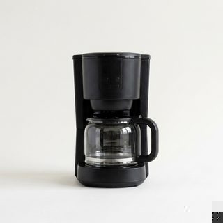 Cafetera de goteo