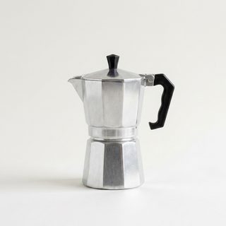 Cafetera moka